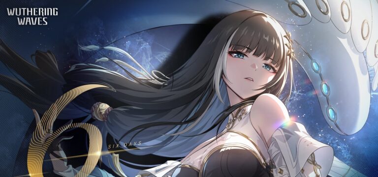 Baizhi Build and Team Guide | Wuthering Waves
