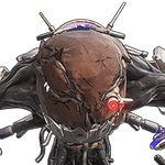 Mech Abomination Echo Wuthering Waves