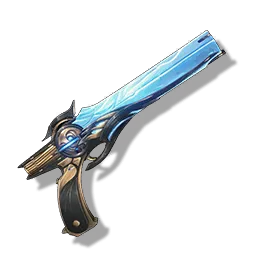 Aalto Build and Team Guide | Wuthering Waves 23 Static Mist Pistols
