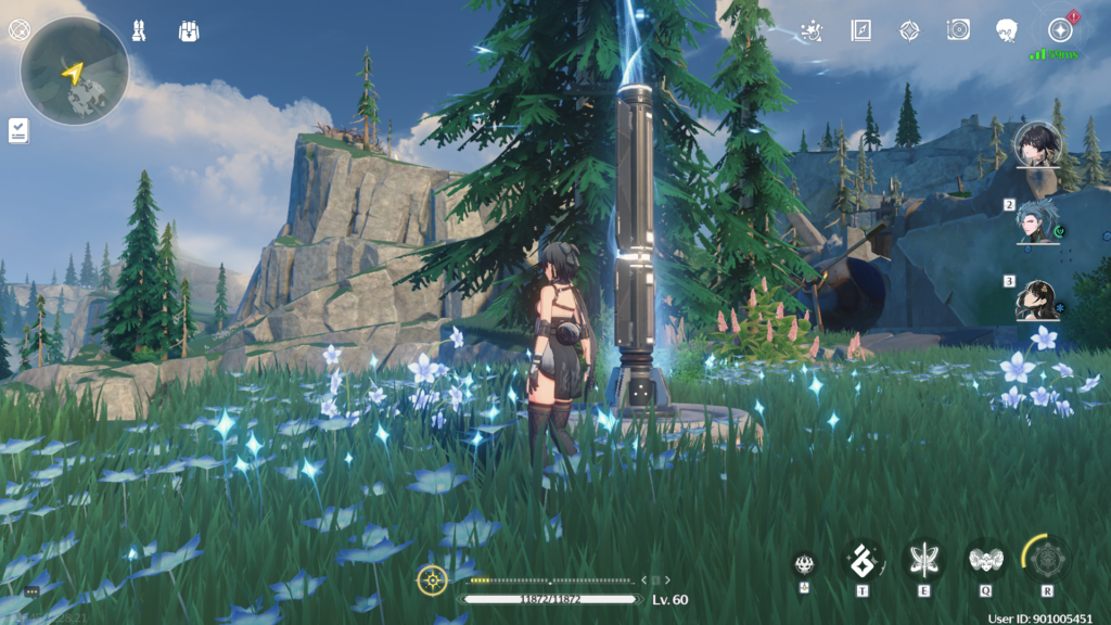 Beginner Guide & Tips | Wuthering Waves 1 Teleport Wuthering Waves