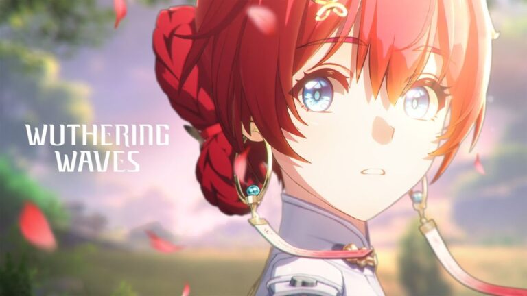 Danjin Build and Team Guide | Wuthering Waves