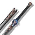 Danjin Build and Team Guide | Wuthering Waves 22 Wuthering Waves Sword Lumingloss