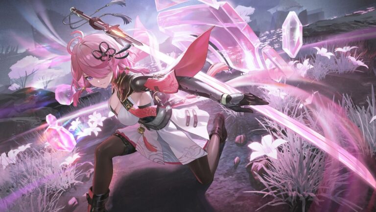 Taoqi Build and Team Guide | Wuthering Waves