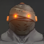Autopuppet Scout Fractsidus Thruster Wuthering Waves