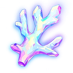 All Wuthering Waves Currencies and How to Get Them 2 Item Afterglow Coral