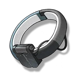 Item Crude Ring Wuthering Waves