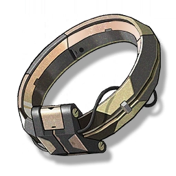 Item Improved Ring Wuthering Waves