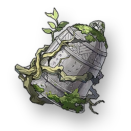 Item Monument Bell