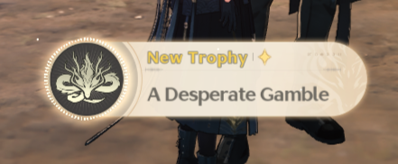 A True Arena Champion Quest Guide | Wuthering Waves 9 Wuthering Waves A Desperate Gamble Trophy