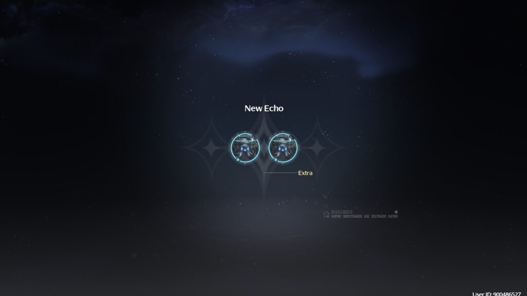 How to Recycle Echoes in Wuthering Waves 4 Wuthering Waves Data Bank Data Merge Extra