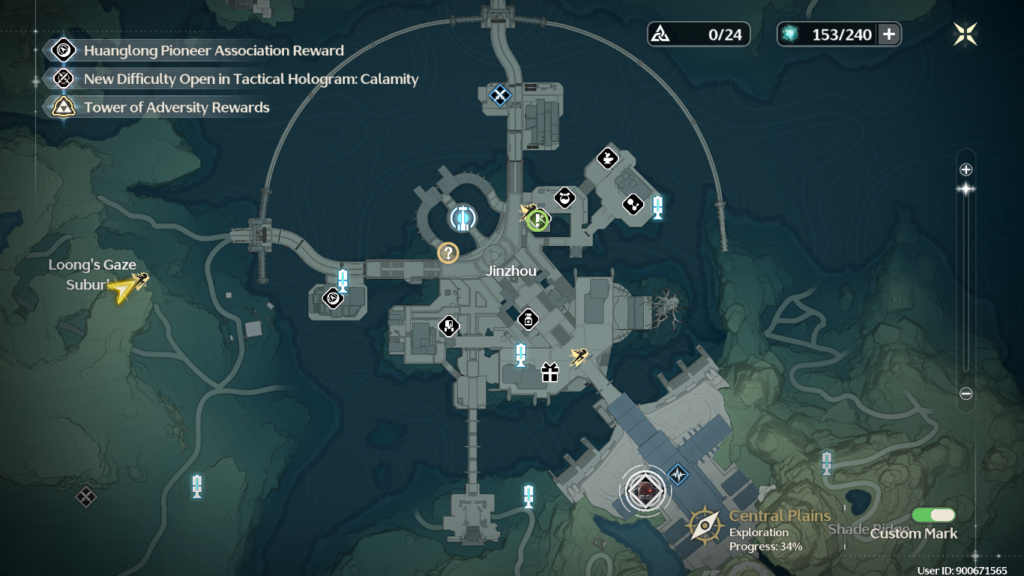 Wuthering Waves In-Game Systems Explained 2 Wuthering Waves Quests