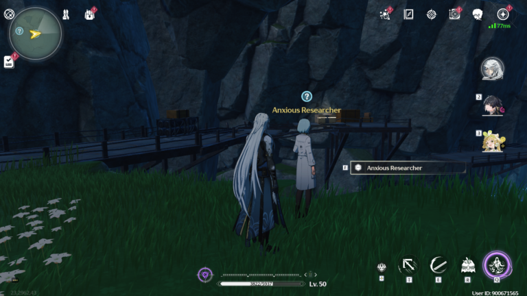 De-Hoochief Quest Guide | Wuthering Waves